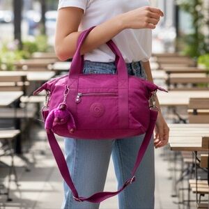 Kipling Art Mini Shoulder Bag